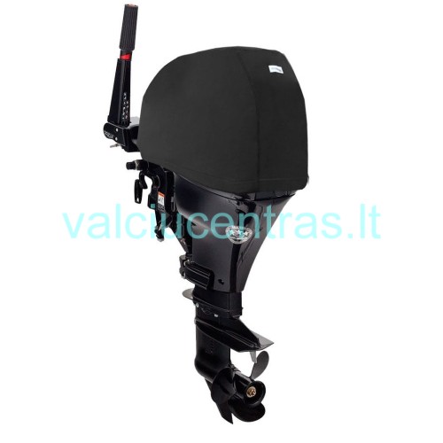 Dalinis tentas Mercury varikliui Dalinis tentas Mercury varikliui